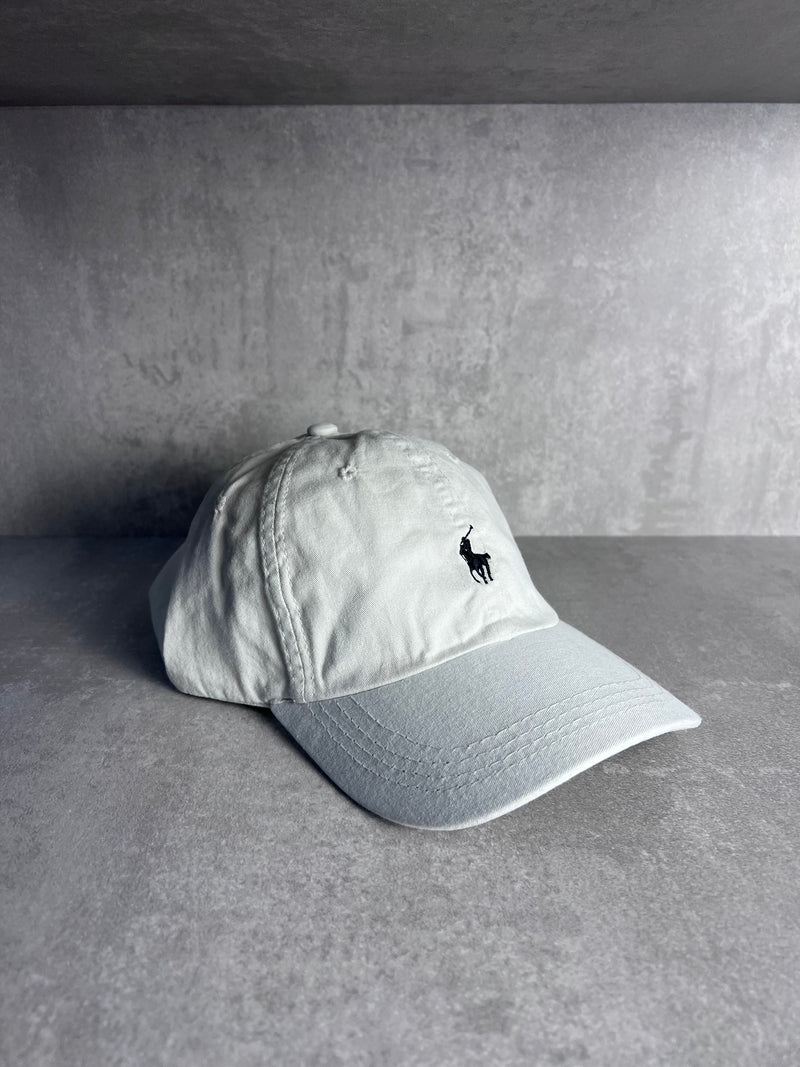 Boné Polo Ralph Lauren- Bege