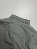 Jaqueta Polo Ralph Lauren - Cinza - Gola Alta
