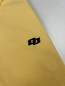 Camisa Gola Polo Colcci  - Amarela