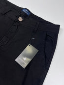 Calça Sarja BrooksField - Preta