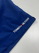Short Tactel Tommy Hilfiger - Azul - Importado