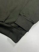 Moletom Tommy Hilfiger - Verde Militar