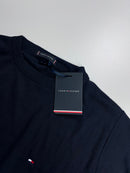 Suéter Tommy Hilfiger - Azul Marinho