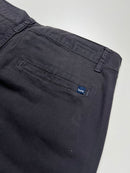 Bermuda Sarja Tommy Hilfiger - Chumbo