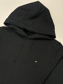 Moletom Canguru Enzo Milano - Preto