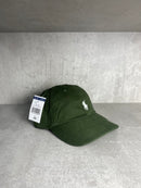 Boné Polo Ralph Lauren- Verde Militar