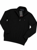 Suéter Tommy Hilfiger - Preto