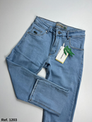Calça Jeans - Lacoste - Ref. 1203