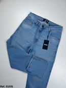 Calça Jeans - Hugo Boss Ref.01035