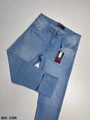 Calça Jeans - Tommy Hilfiger Ref.1435
