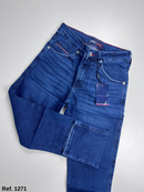 Calça Jeans - Tommy Hilfiger Ref.1271