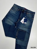 Calça Jeans - Tommy Hilfiger Ref. 054